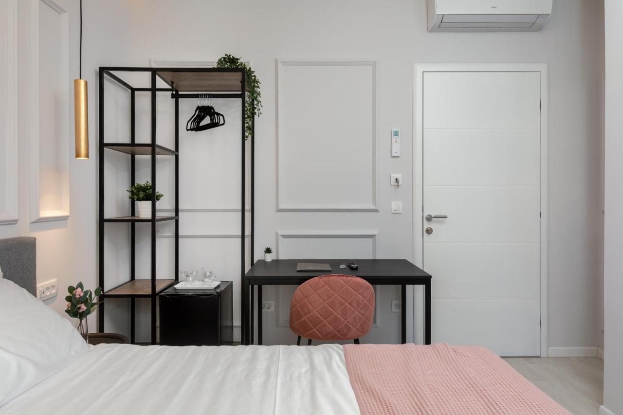 Ca' Di Mamma II Apartment Dubrovnik Luaran gambar