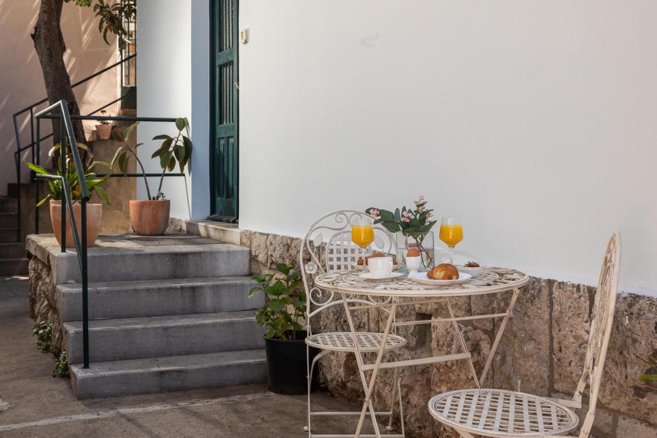 Ca' Di Mamma II Apartment Dubrovnik Luaran gambar