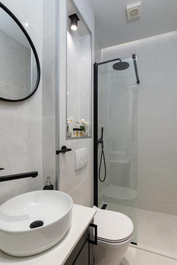 Ca' Di Mamma II Apartment Dubrovnik Luaran gambar
