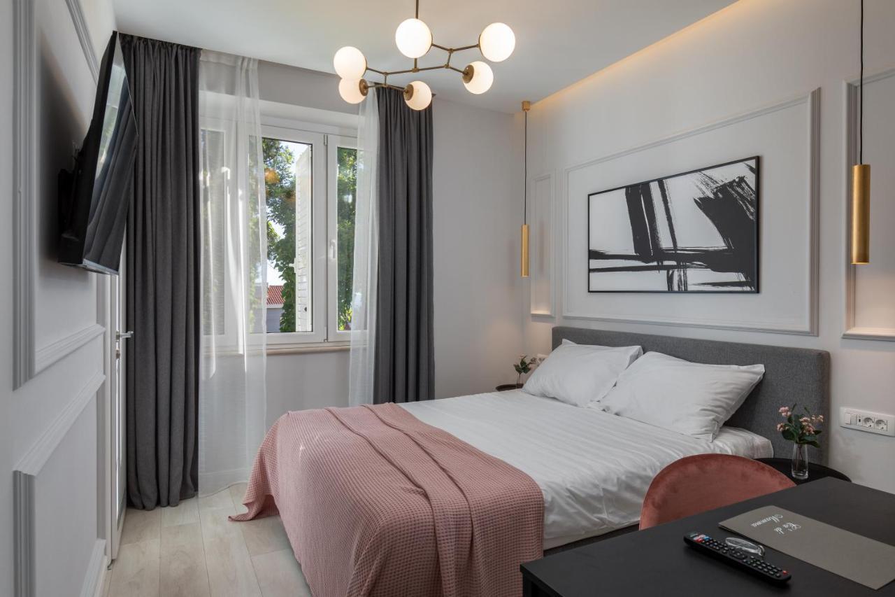 Ca' Di Mamma II Apartment Dubrovnik Luaran gambar