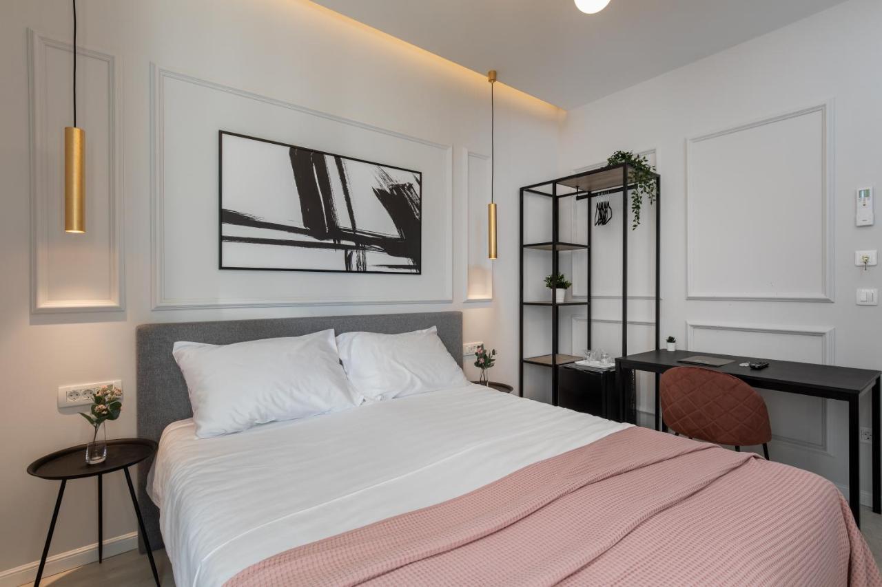 Ca' Di Mamma II Apartment Dubrovnik Luaran gambar