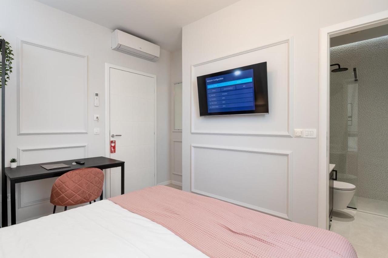 Ca' Di Mamma II Apartment Dubrovnik Luaran gambar