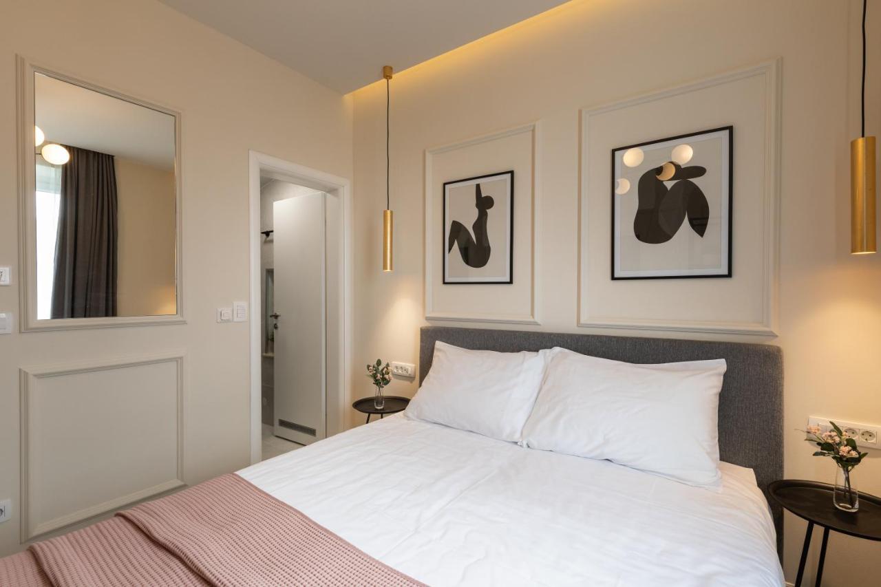Ca' Di Mamma II Apartment Dubrovnik Luaran gambar