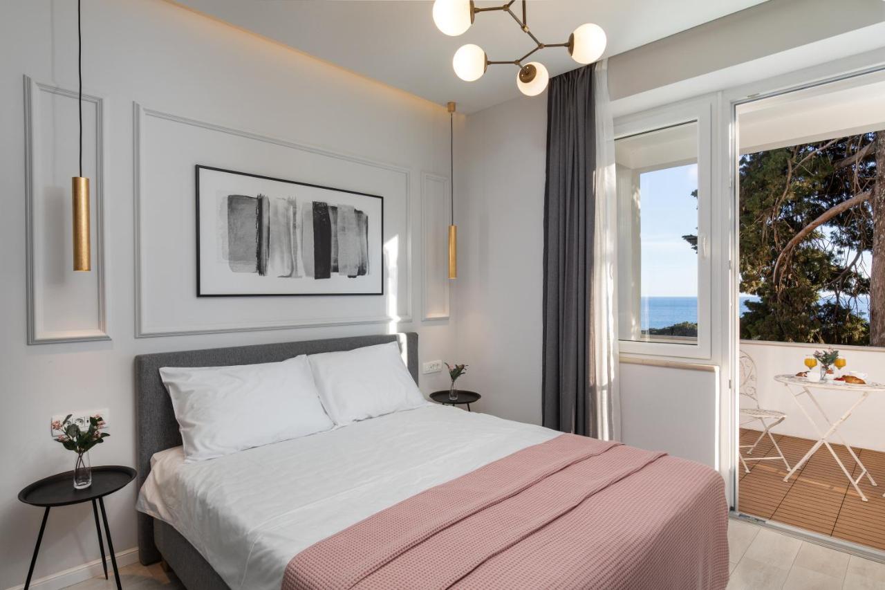 Ca' Di Mamma II Apartment Dubrovnik Luaran gambar