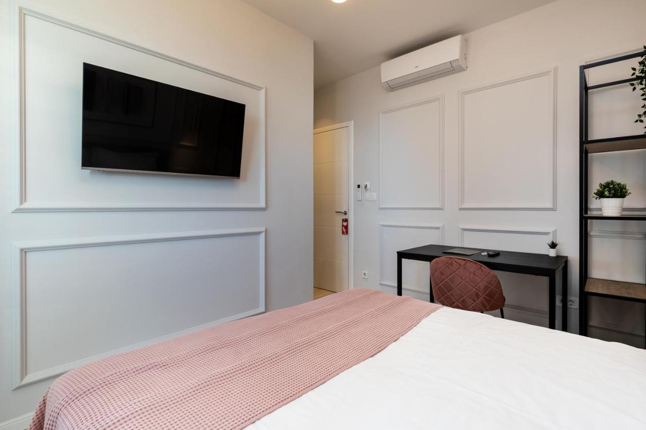 Ca' Di Mamma II Apartment Dubrovnik Luaran gambar
