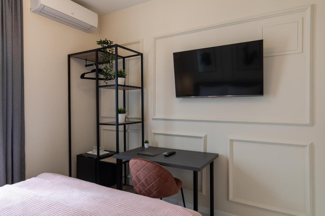 Ca' Di Mamma II Apartment Dubrovnik Luaran gambar