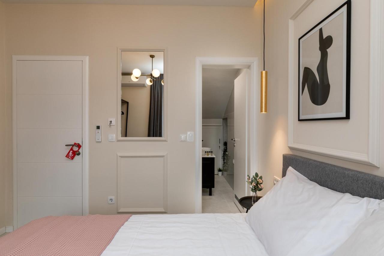 Ca' Di Mamma II Apartment Dubrovnik Luaran gambar