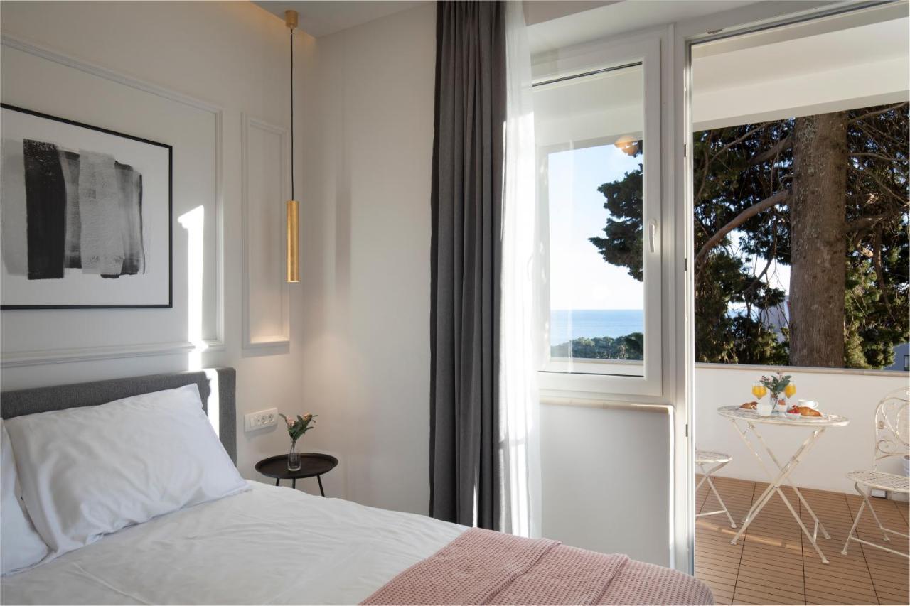 Ca' Di Mamma II Apartment Dubrovnik Luaran gambar