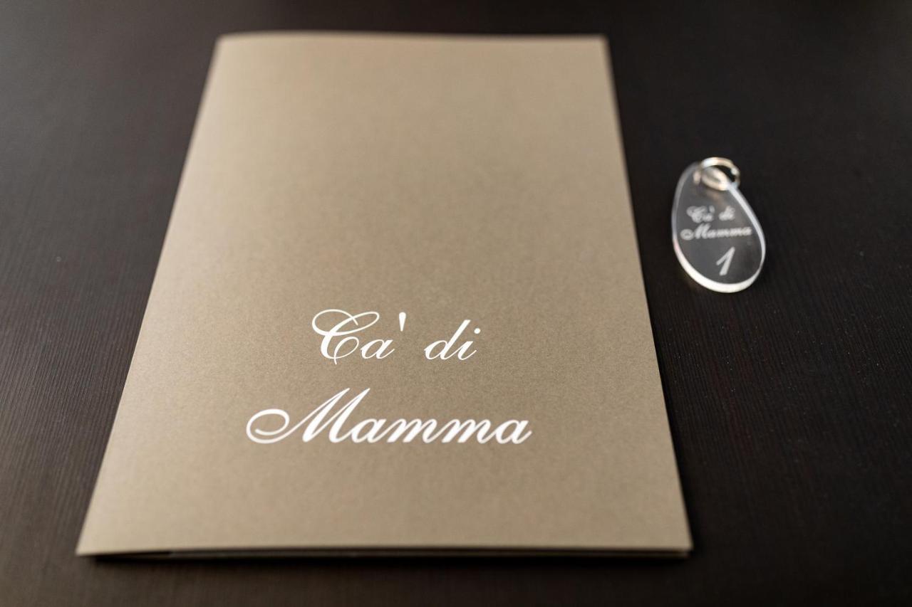 Ca' Di Mamma II Apartment Dubrovnik Luaran gambar